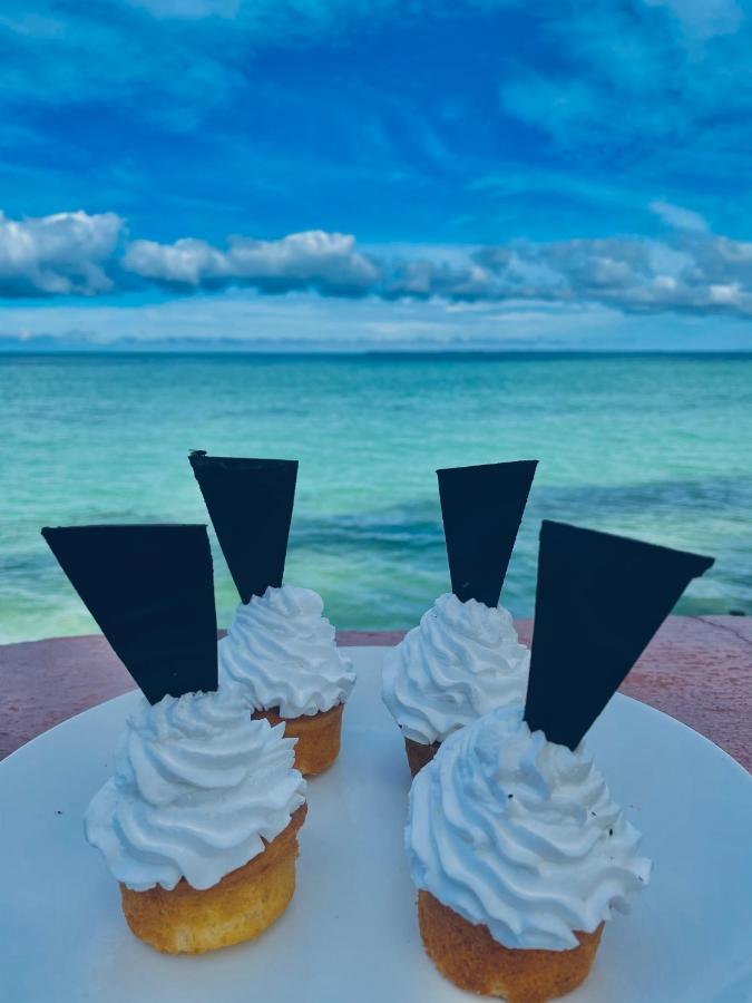 Palumboreef Beach Resort Uroa Dış mekan fotoğraf