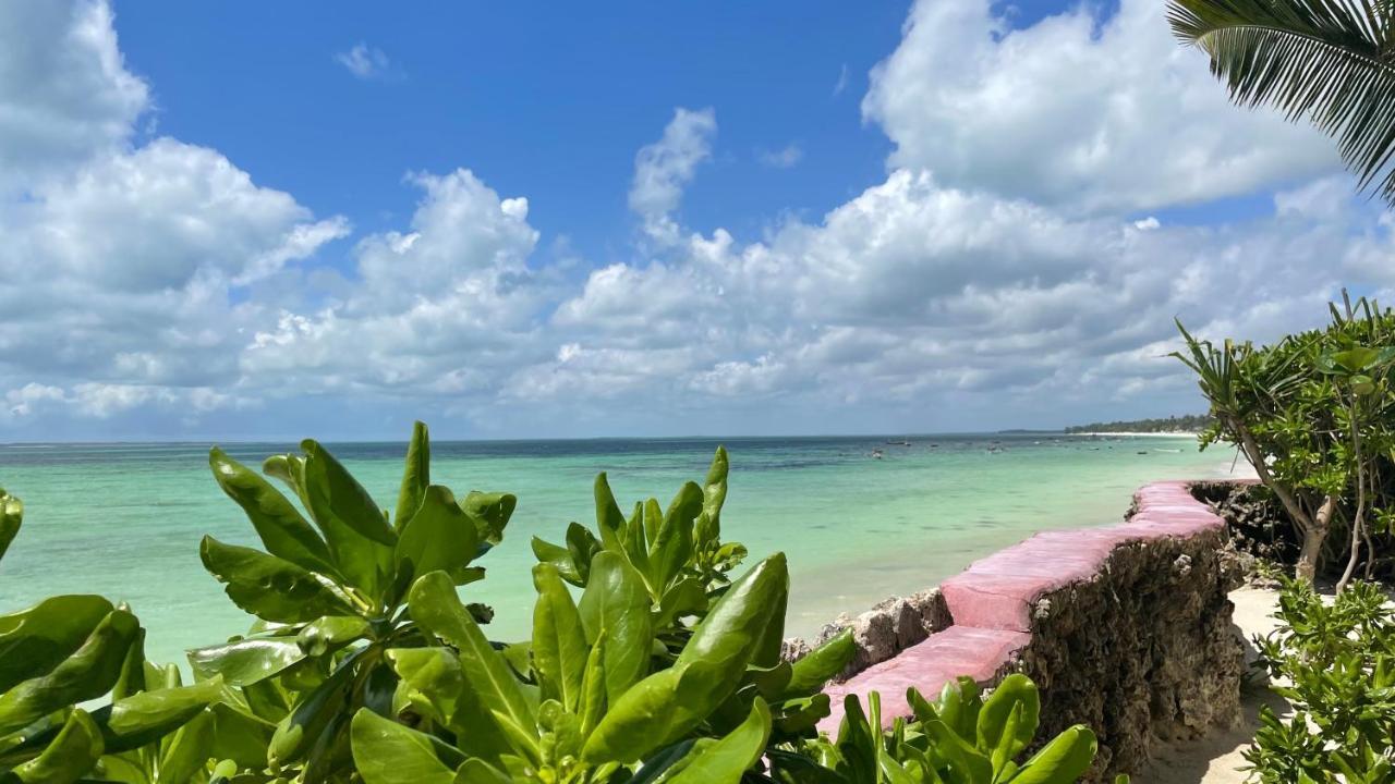 Palumboreef Beach Resort Uroa Dış mekan fotoğraf