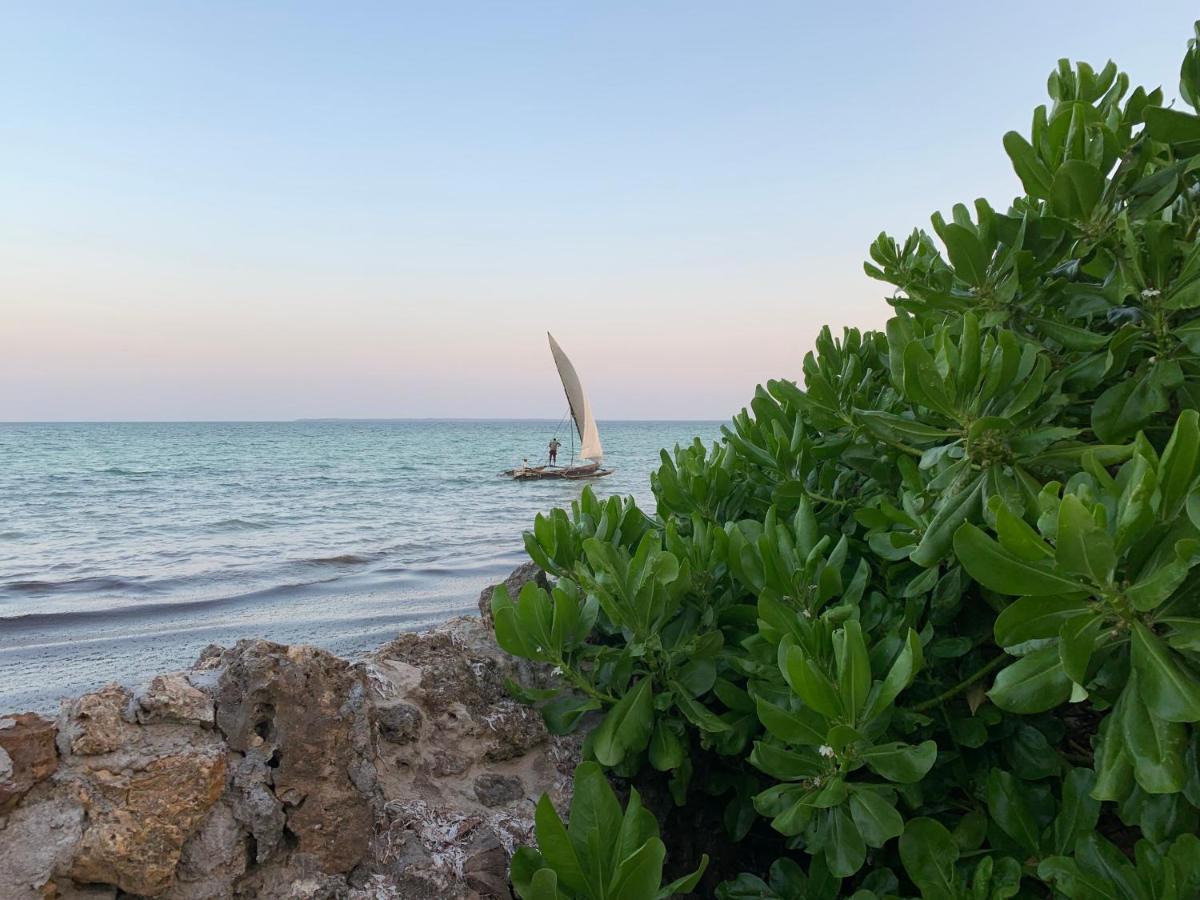 Palumboreef Beach Resort Uroa Dış mekan fotoğraf