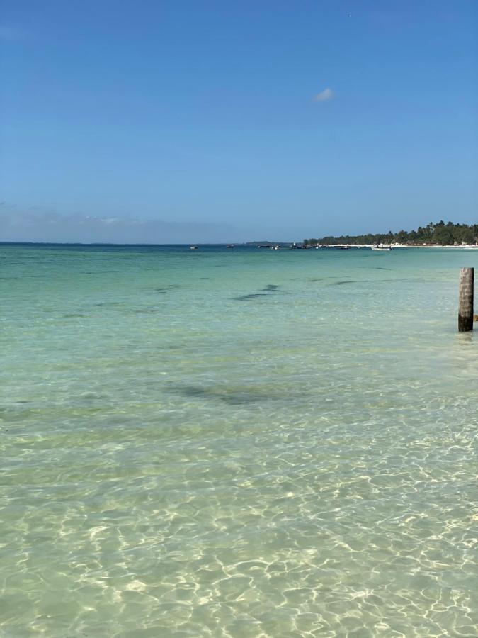 Palumboreef Beach Resort Uroa Dış mekan fotoğraf